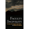 Faculty Incivility - Hardcover