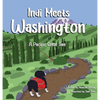 Indi Meets Washington - Hardcover