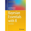 Bayesian Essentials with R - Paperback