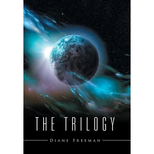 The Trilogy - Hardcover