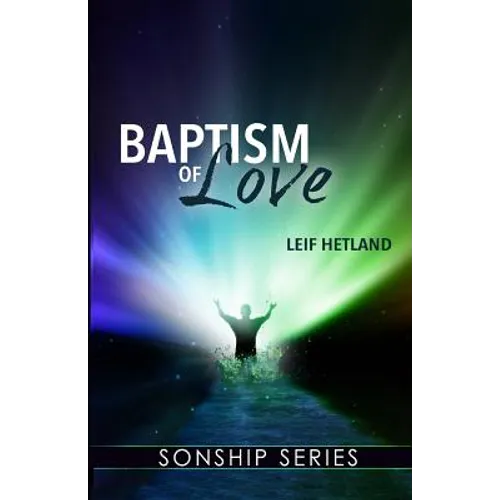 Baptism of Love - Paperback