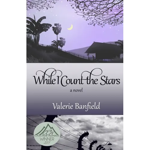 While I Count the Stars - Paperback