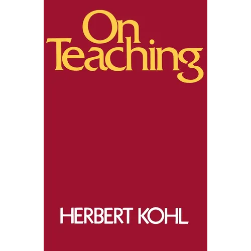On Teaching - Paperback