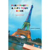 Paris Photo & Info Tour Book - Paperback