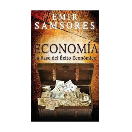 La Base del Exito: Conviertase en un Iman de la Riqueza - Paperback