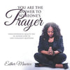 You Are the Answer to Someone's Prayer: Your Experiences Qualify You to Answer Some of Life's Toughest Questions - Paperback