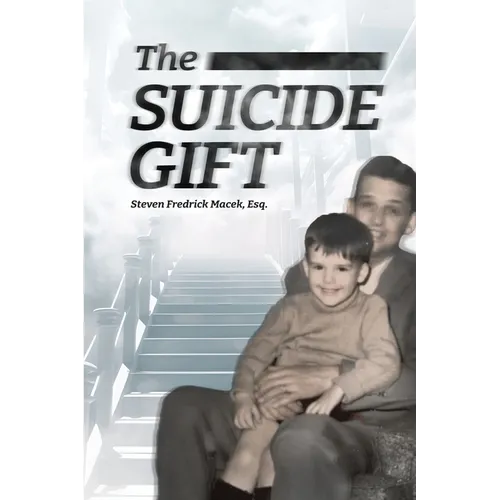 The Suicide Gift - Paperback