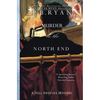 Murder in the North End - Paperback