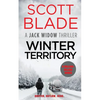 Winter Territory - Paperback