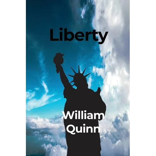 Liberty - Paperback