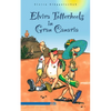 Elvira Totterheels in Gran Canaria - Paperback