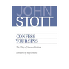 Confess Your Sins: The Way of Reconciliation - Paperback