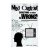 Mind Control: Everything You Know Is Wrong! - Paperback
