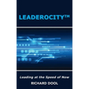 Leaderocity (TM): Leading at the Speed of Now - Hardcover