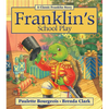 Franklin's School Play - Paperback