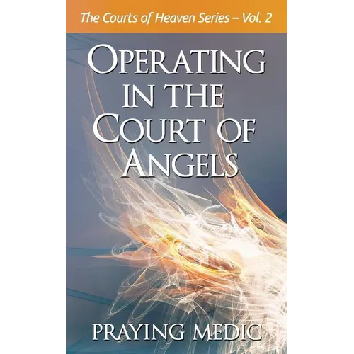 Operating in the Court of Angels - Paperback