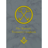 The Masonic Treasurer's Logbook - Hardcover