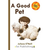 A Good Pet - Paperback