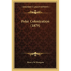 Polar Colonization (1879) - Paperback