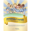 Defenders of the Future Tackle Today's Water Troubles: A Story with Activities & Resources to Solve Real-World Problems for Grades 4+ - Paperback