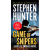 Game of Snipers - Mass Market Paperbound