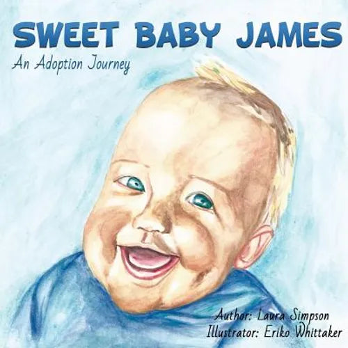 Sweet Baby James - Paperback