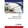 Halloumi Cheese - Paperback