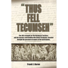 Thus Fell Tecumseh - Paperback