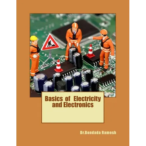 Basics of Electricity and Electronics - Paperback