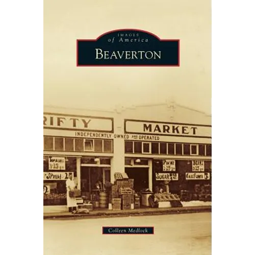 Beaverton - Hardcover