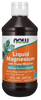 Magnesium With Trace Minerals, Liquid