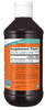 Magnesium With Trace Minerals, Liquid