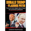 Donald Trump & Vladimir Putin - Paperback