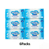 Spring Touch 4-Ply Toilet Paper Ultra Soft Strong Bath Tissue 10/20/30 Rolls Lint-Free