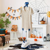 1500W Garment Steamer Standing Clothes Steamer 1.8L Tank 60Min Continuous Steam