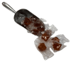 Maple Leaf Hard Candies, Individually Wrapped