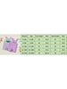 Mardi Gras Gator Romper – Little Reveler Edition