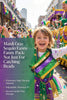 Mardi Gras Sequin Fanny Pack