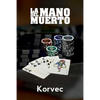 La mano del muerto - Paperback