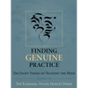 Finding Genuine Practice: The Eight Verses of Training the Mind - Paperback