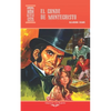El conde de Montecristo - Paperback