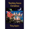 Buckley Saves Christmas - Paperback
