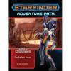Starfinder Adventure Path: The Perfect Storm (Drift Crashers 1 of 3) - Paperback