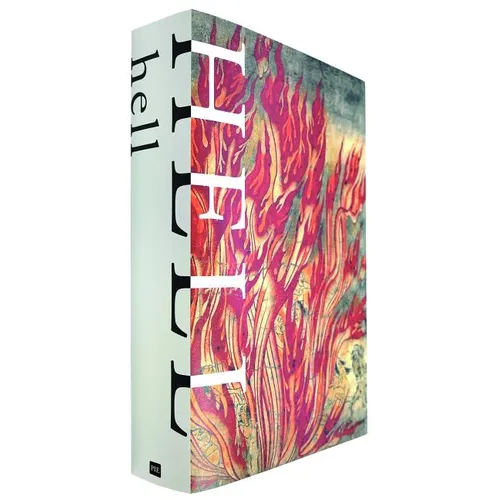 Hell in Japanese Art - Paperback