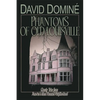 Phantoms of Old Louisville: Ghostly Tales from America's Most Haunted Neighborhood - Paperback