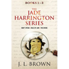 The Jade Harrington Series: Books 1 - 3 - Paperback