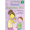 Emma's Strange Pet - Paperback