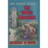 The Hardy Boys: The Tower Treasure (Book 1) - Paperback