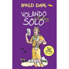 Volando Solo / Going Solo - Paperback
