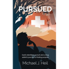 Pursued: God's relentless pursuit and a drug addict's journey to finding purpose - Hardcover